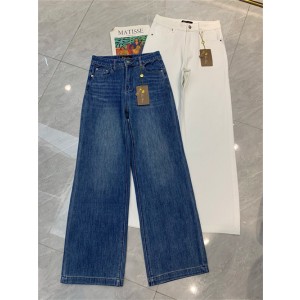 로로피아나 청바지 L92459 2026/신상