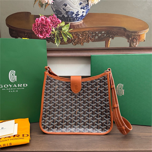 고야드 숄더백 크로스바디 뮤제트 PM GY60772-11 2026/신상
