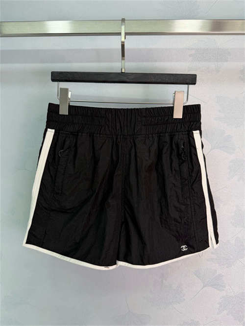 샤넬 반바지 C72607 2026/신상