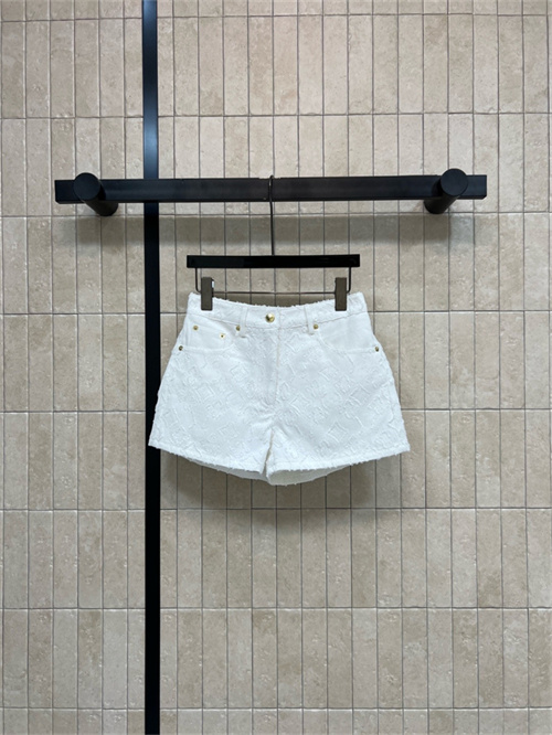 루이비통 데님 반바지 L42408 2026/신상