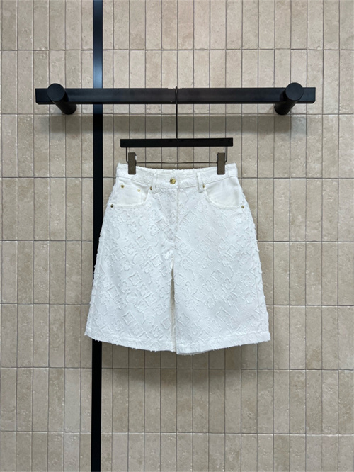 루이비통 데님 반바지 L52498 2026/신상