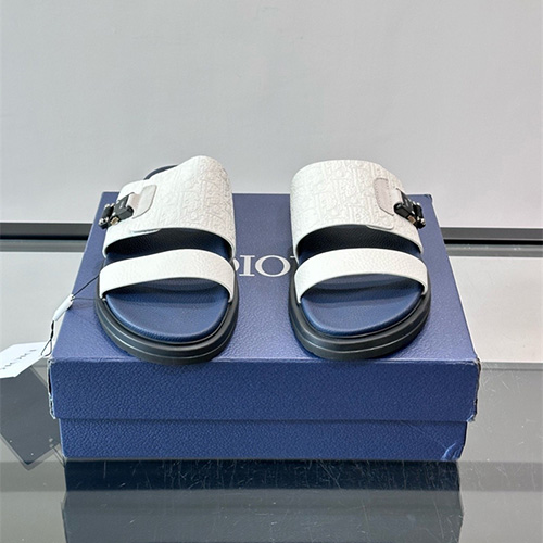 디올 남성용 슬리퍼 D97779-1 2026/신상