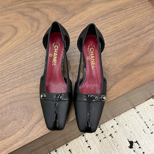 샤넬 여성용 샌들 (굽높이5CM) C98177-2 2026/신상