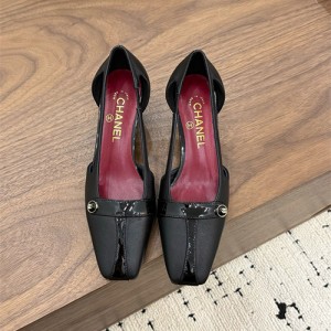 샤넬 여성용 샌들 (굽높이5CM) C98177-2 2026/신상