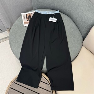 알렉산더왕 캐주얼 바지 A72904 2026/신상
