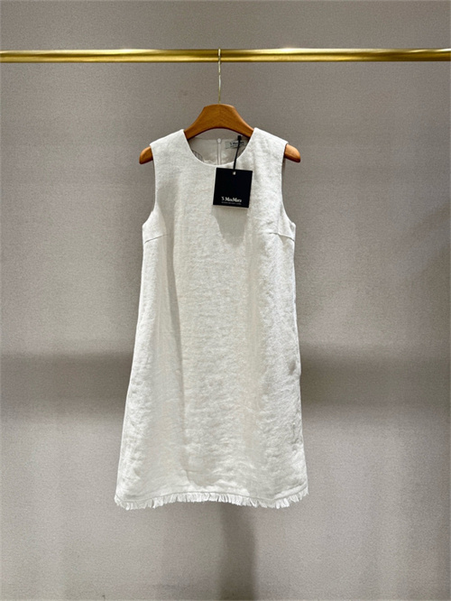 막스마라 민소맨 원피스 M54605 2026/신상