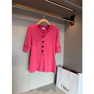 끌로에 반팔 니트 C53207 2026/신상