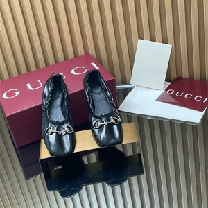 구찌 여성용 단화 G68688-2 2026/신상
