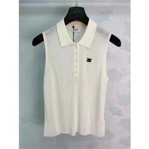 셀린느 민소매 C71653 2026/신상