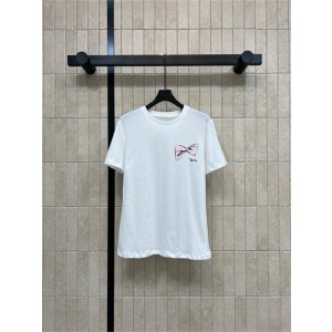 디올 반팔 티셔츠 D21553 2026/신상
