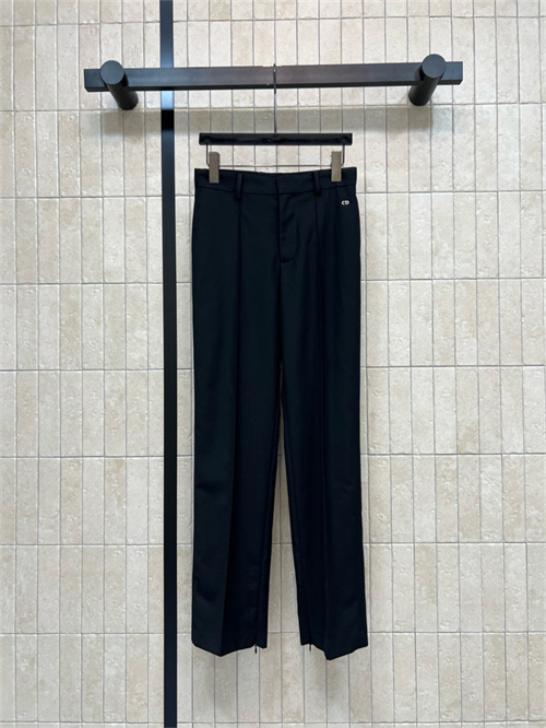 디올 양복 바지 D52807 2026/신상