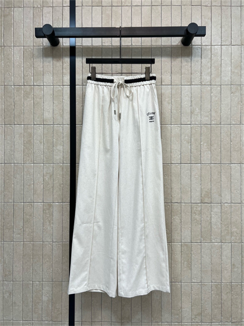 셀린느 캐주얼 바지 C62497 2026/신상