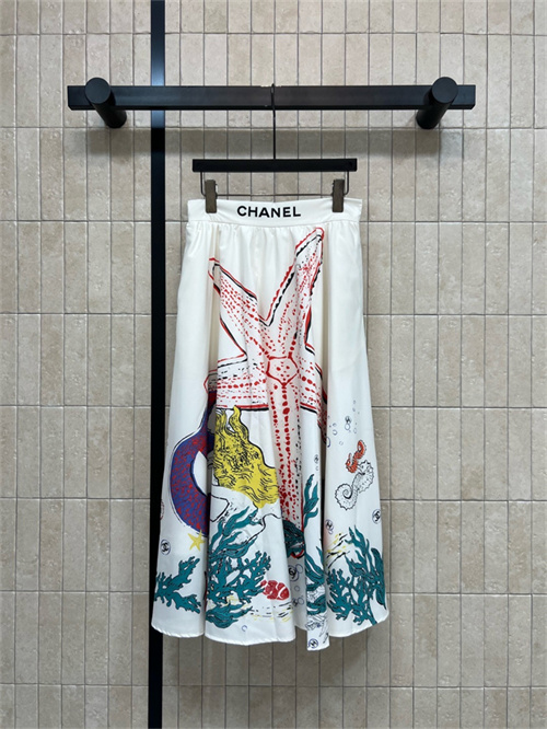 샤넬 스커트 C82709 2026/신상