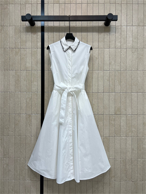 디올 민소매 원피스 D63202 2026/신상