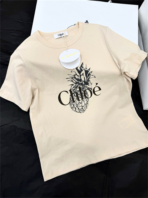 끌로에 반팔 티셔츠 C52157 2026/신상