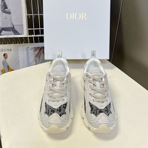디올 여성용 스니커즈 D39902-1 2026/신상