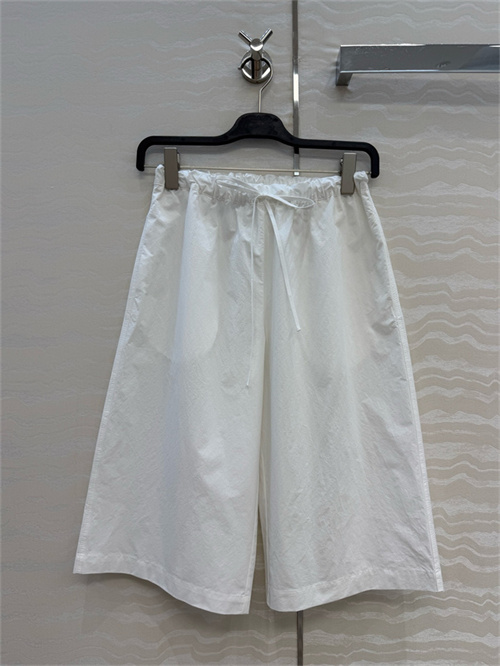 더로우 반바지 T52308 2026/신상