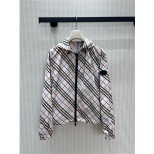 버버리 후드 자켓 B94209 2026/신상