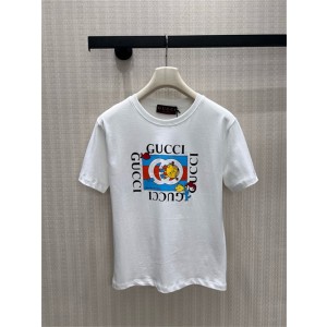 구찌 반팔 티셔츠 G71650 2026/신상