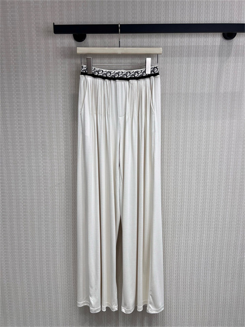 디올 캐주얼 바지 D12498 2026/신상