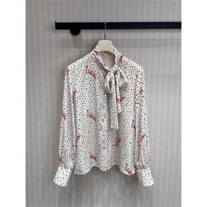 발렌티노 실크 셔츠 V34997 2026/신상