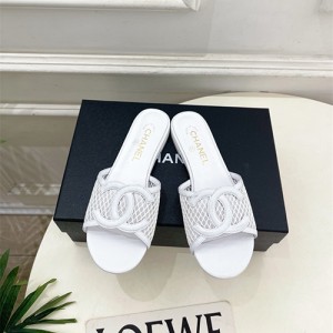 샤넬 여성용 슬리퍼 C91478-1 2026/신상