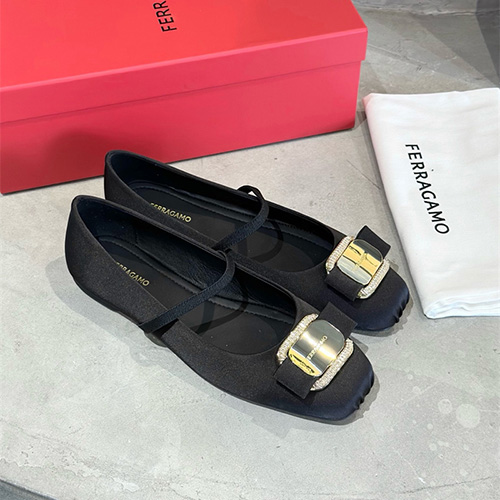 페레가모 여성용 단화 F89034-2 2026/신상
