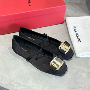 페레가모 여성용 단화 F89034-2 2026/신상