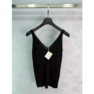 브루넬로 쿠치넬리 민소매 B82498 2026/신상
