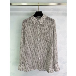 디올 긴팔 셔츠 D82308 2026/신상