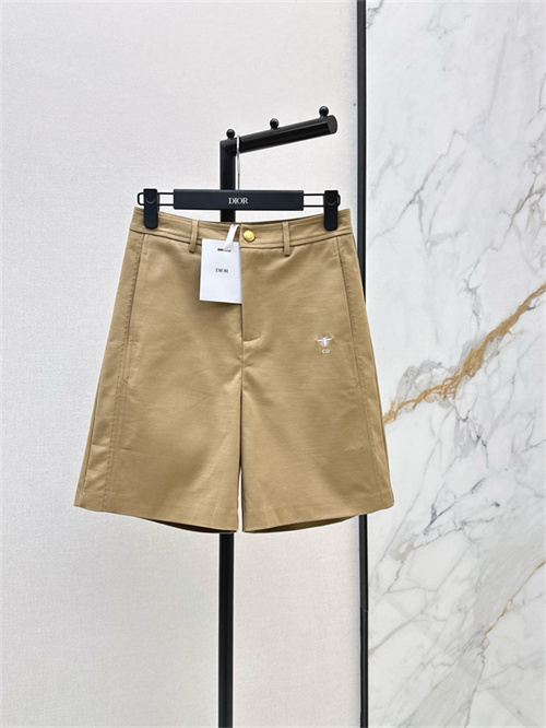 디올 반바지 D72490 2026/신상