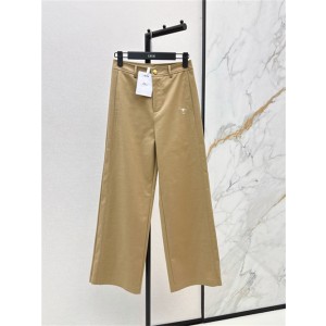 디올 캐주얼 바지 D52707 2026/신상