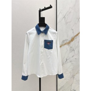 알렉산더왕 긴팔 셔츠 A92609 2026/신상