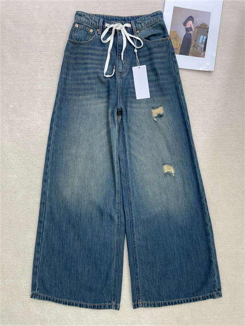 메종 마르지엘라 청바지 M62499 2026/신상