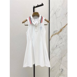 브루넬로 쿠치넬리 민소매 원피스 B32607 2026/신상