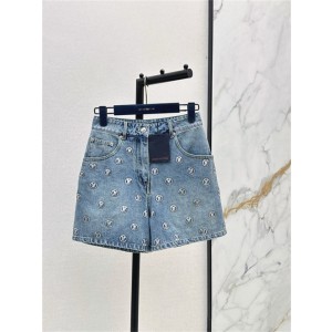 루이비통 데님 반바지 L43104 2026/신상