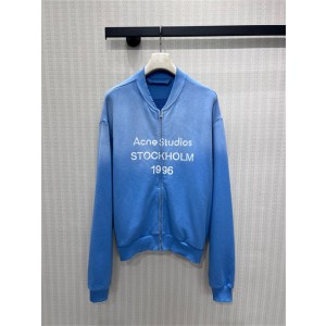 아크네 스튜디오 자켓 A33308 2026/신상