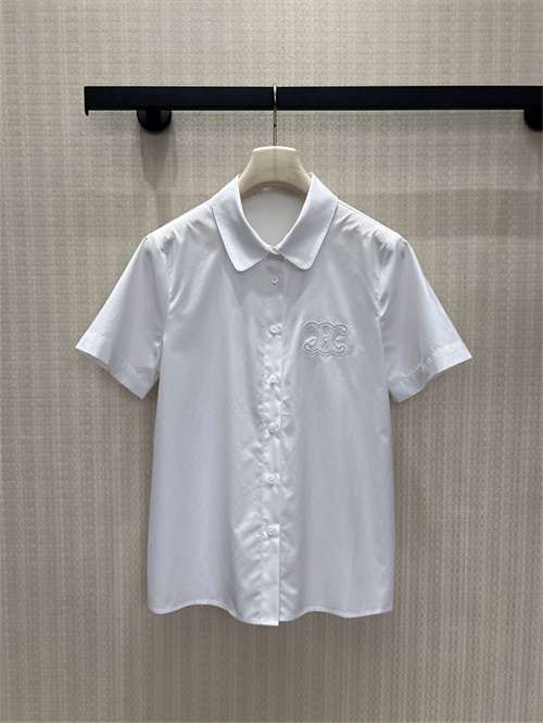 셀린느 반팔 셔츠 C12999 2026/신상