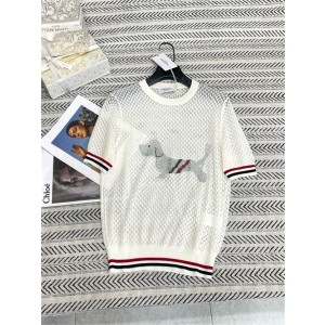 톰브라운 반팔 니트 T51903 2026/신상
