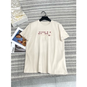 메종 마르지엘라 반팔 티셔츠 M41459 2026/신상