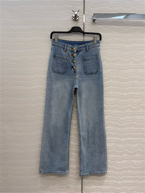 발렌티노 청바지 V92497 2026/신상