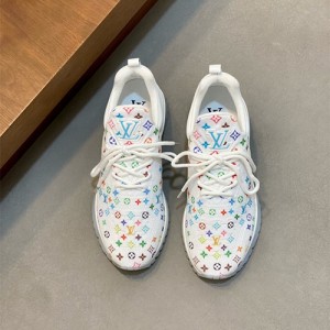 루이비통 남성용 스니커즈 L39395-1 2026/신상