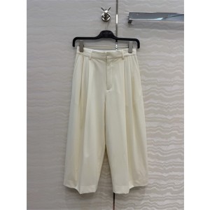 더로우 캐주얼 바지 T53208 2026/신상
