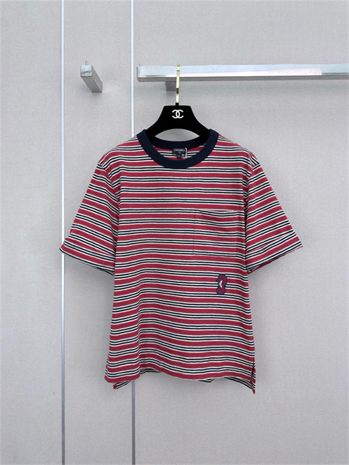 샤넬 반팔 티셔츠 C61955 2026/신상