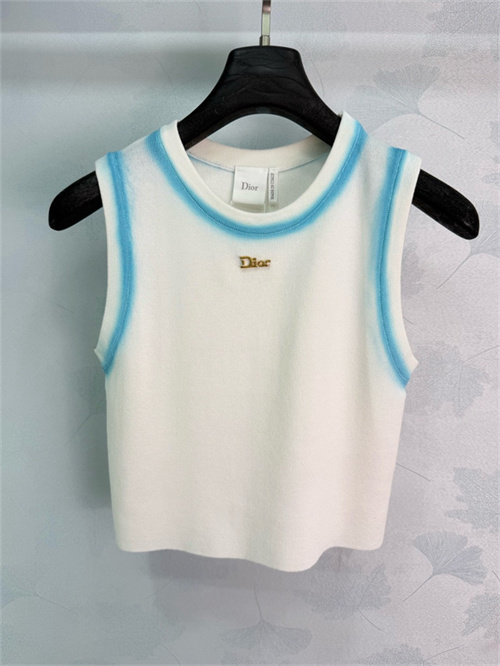 디올 민소매 D61556 2026/신상