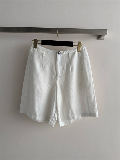 샤넬 반바지 C82707 2026/신상