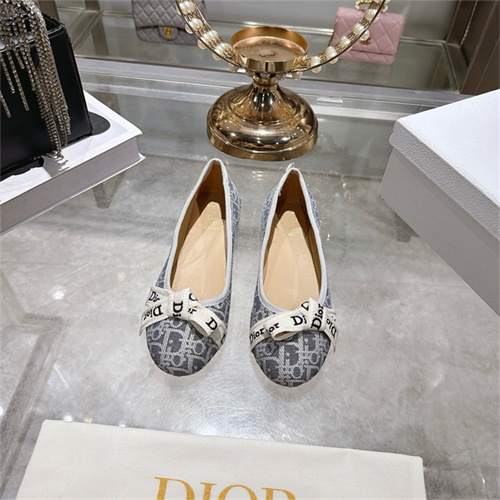 디올 여성용 단화 D87574-1 2026/신상