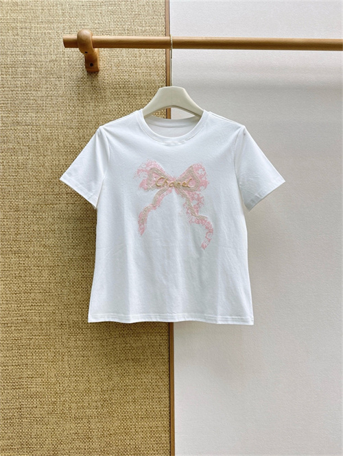 샤넬 반팔 티셔츠 C81759 2026/신상