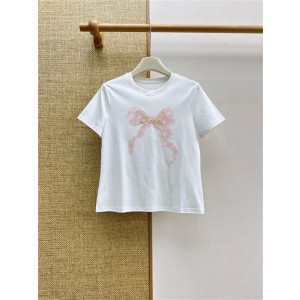 샤넬 반팔 티셔츠 C81759 2026/신상