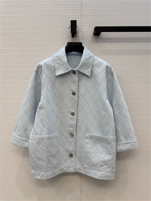 샤넬 데님 자켓 C53902 2026/신상